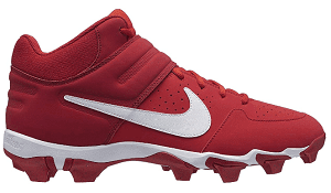 best youth baseball cleats for wide feet