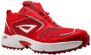 Extra Wide Baseball Turf Shoes | Sports 