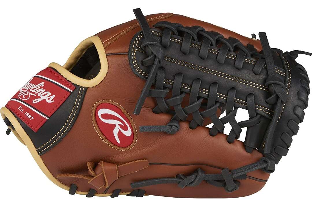 Best Rawlings Youth Baseball Glove 2024